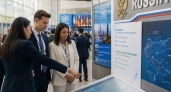 Илья Шакалов первым от краевого парламента представил проекты Кубани на площадке ООН