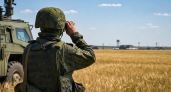 Минобороны РФ сообщило об атаке БПЛА на Кубань и акватории двух морей