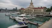 В Гидрометцентре назвали августовскую климатическую норму для Сочи и Красной Поляны