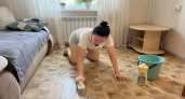 Чистота без лишних хлопот: 7 немецких привычек для дома, в котором всегда идеально сияют полы