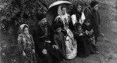 Зачем на Кубани в 1920-е создавали Шапсугский, Армянский и Греческий районы