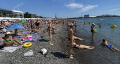 Роспотребнадзор подтвердил безопасность морской воды на пляжах Сочи по итогам проверок
