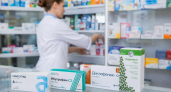 Жители Кубани за полгода потратили на лекарства 43,7 млрд рублей