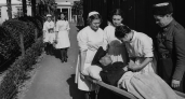 В Сочи отмечают 85 лет со дня прибытия первого эшелона раненых
