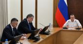 На Кубани продолжат снимать барьеры для инвесторов и ускорять выдачу разрешений