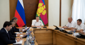 Жители Кубани за июль направили через Госуслуги 15,4 тысячи обращений