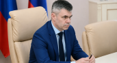 Новым прокурором Краснодарского края официально представлен Виктор Винецкий