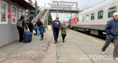 Неделя в русском плацкарте глазами иностранца: почему эта поездка до Владивостока стала для него шоком