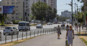На Кубани 7 августа ожидается сильная жара до 39 градусов