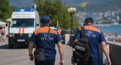 Раненную при атаке в Архипо-Осиповке 11-летнюю девочку из Армавира переведут в Москву