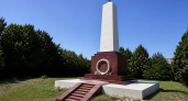 В Геленджике приняли ремонт братской могилы после повторной проверки качества