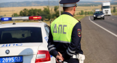 На Кубани снизилось число ДТП с пострадавшими в первом полугодии