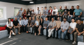 Участники инновационного акселератора на Кубани заработали свыше 6 млн рублей