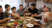 Ешьте эти 3 продукта как абхазские долгожители: простой рацион для активной жизни даже после 100 лет