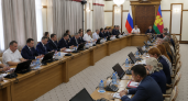 Кондратьев поручил усилить защиту объектов ТЭК и систем жизнеобеспечения