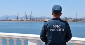 В Геленджике и Новороссийске объявили угрозу БПЛА, аэропорт временно закрыли