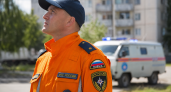 Жители Новороссийска рассказали о ночной атаке и отключениях света