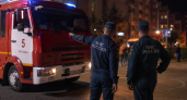 В Новороссийске при отражении атаки дронов повреждены жилые дома и есть пострадавшие