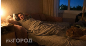 Ваш организм подает сигнал в 3 часа ночи: врач рассказал что это значит и как наконец начать высыпаться