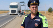 На Кубани остановили грузовик с 4,5 тонны рыбы без ветдокументов