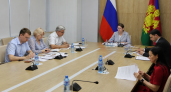 На Кубани в школах и детсадах работают более 1600 медкабинетов, но не хватает педиатров