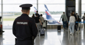 Подозреваемая в подрыве офицера в Севастополе собиралась вылететь за границу из Сочи
