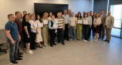 Тренер РЦК Кубани взяла серебро федерального конкурса бережливых технологий