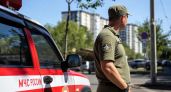 На Черноморском побережье Кубани ожидается до 33 градусов и порывистый ветер