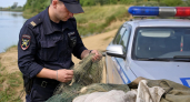 На Кубани рейд Экология завершился 39 уголовными делами