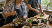 Вся Россия обходит этот продукт стороной: а японцы едят его ежедневно и забывают о болезнях до ста лет