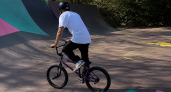 Краснодарские BMX-райдеры Алиев и Любишкин вошли в топ-6 Кубка мира