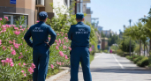 После атаки БПЛА в Геленджике расселили жителей 17 поврежденных домов