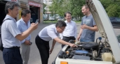Японцы до винтика разобрали наши внедорожники: что их заставило пересмотреть взгляды на российскую технику