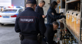 В Адлерском районе Сочи изъяли 942 литра нелегального алкоголя