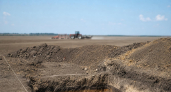 На Кубани фирму обязали возместить ущерб древнему городищу на 346 тысяч