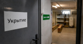 В Краснодаре подвалы домов подготовят под укрытия с водой и биотуалетами