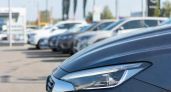 В Краснодарском крае выдача автокредитов за месяц снизилась на рекордные 15%