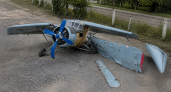 На Кубани авиакомпания скрыла данные о пилоте после жесткой посадки Ан-2