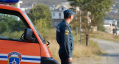 В Сукко женщина пострадала после падения обломков БПЛА, госпитализация не понадобилась