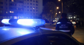 В Краснодаре сирены сработали после первых взрывов во время ночной атаки
