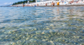Роспотребнадзор подтвердил безопасность морской воды в Сочи по 36 показателям
