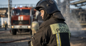После атаки БПЛА в Северском районе погибли двое и загорелся НПЗ