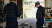 На Кубани ликвидировали нарколабораторию с почти 64 кг веществ для сбыта