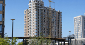 В новостройках Краснодара метр подешевел, но квартиры выросли в цене