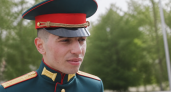Погибшего в зоне СВО 23-летнего офицера из Сочи наградили орденом Мужества