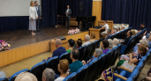 Кубань стала 16-м регионом России в проекте «Культурное долголетие»