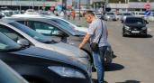 На Кубани предложение авто с пробегом сократилось, несмотря на рост интереса покупателей