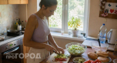 Забыла про фастфуд после того как начала делать этот салат со вкусом бигмака: минус килограммы без диет