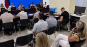 На Кубани обсудили порядок голосования в СИЗО и на судах в море
