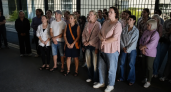 В Краснодаре родители просят дистанционку, пока новую школу на Метальникова не открыли
